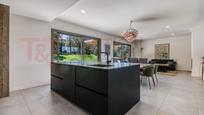 Kitchen of House or chalet for sale in Bescanó  with Air Conditioner, Heating and Private garden