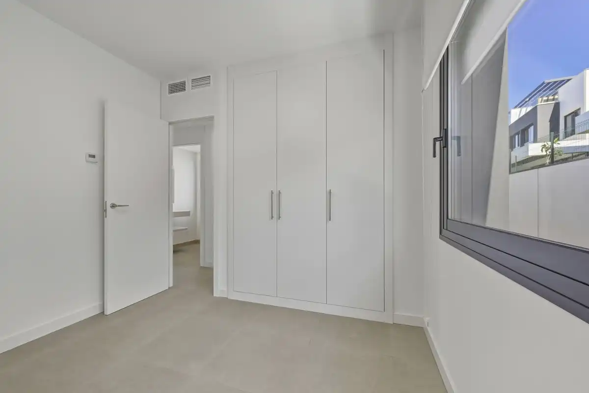 Casa a schiera in vendita a Benamara - Atalaya, imagen 20