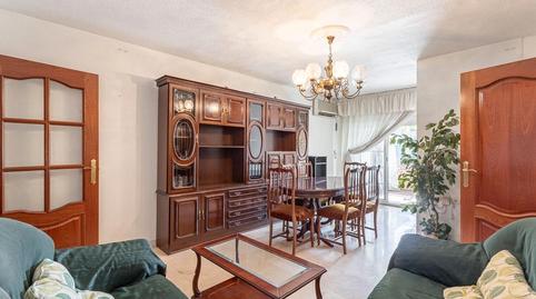 Photo 2 of Flat for sale in Calle Arquitecto Felipe Giménez Lacal, Pajaritos,  Granada Capital