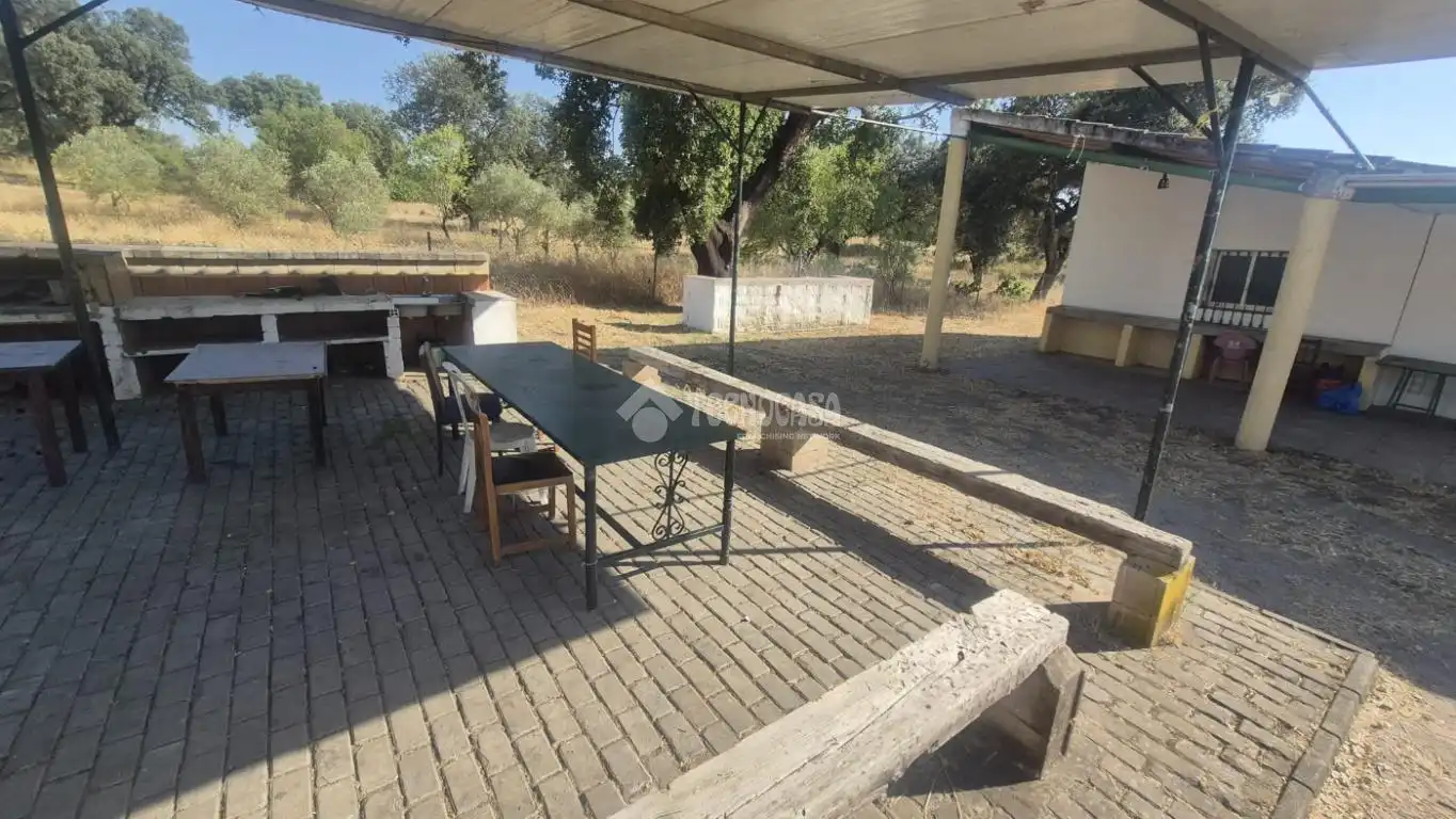 Casa rústica en venda a Las Vaguadas, imagen 8