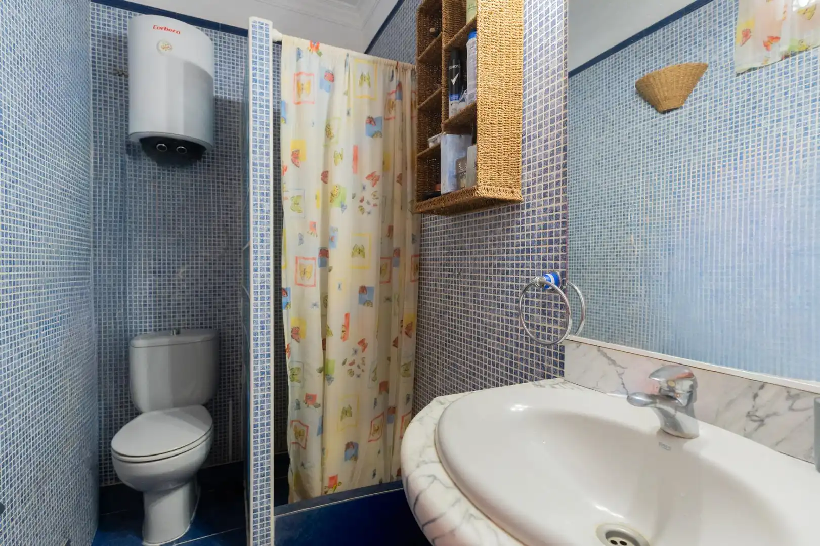 Baño de Apartamento en venta en Arona con Piscina comunitaria