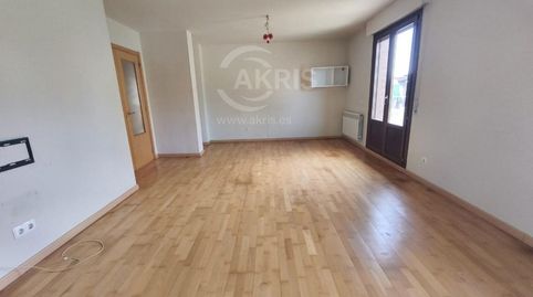 Foto 4 de Casa adosada en venta en Federico García Lorca, Orkoien, Navarra