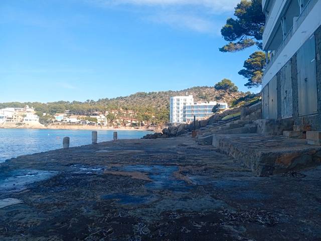 Local comercial en Venta en Calle el Ancla, 2b en Sant Elm