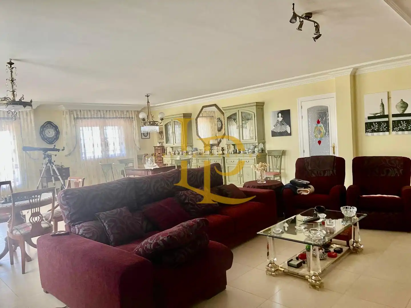 Casa o chalet en venta en Villar de Cañas