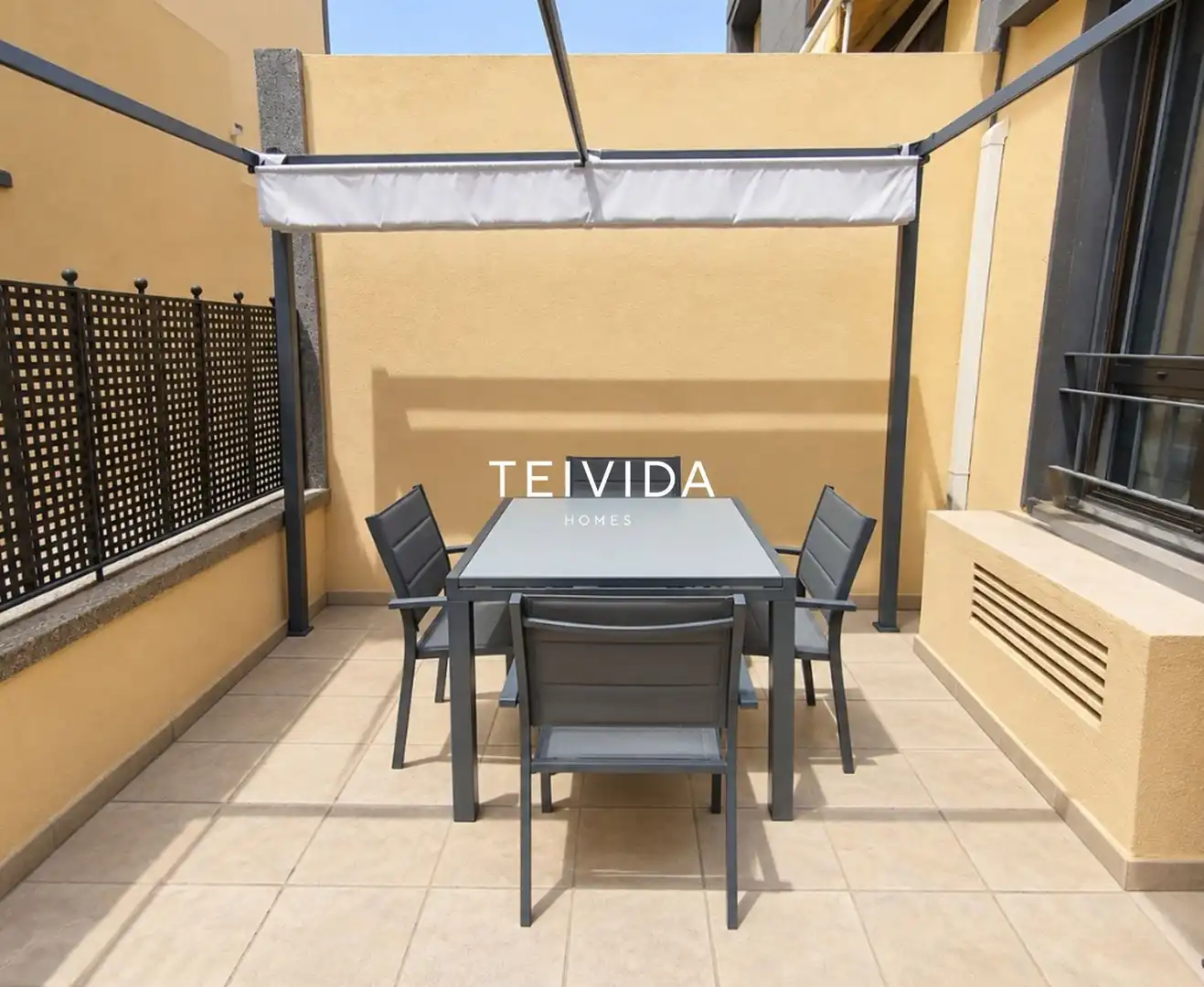 Terraced house with pool for sale in MENCEY ADJONA, imagen 15