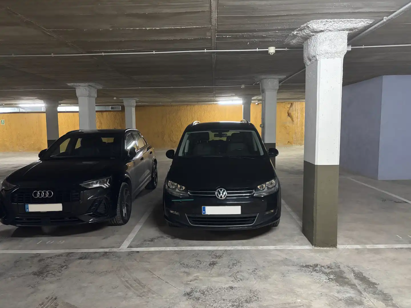 Garaje de alquiler en Carrer Sant Jordi, Sarrià de Ter