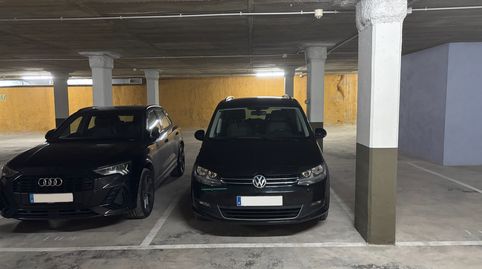 Foto 3 de Garaje de alquiler en Carrer Sant Jordi, N 211, Sarrià de Ter, Girona