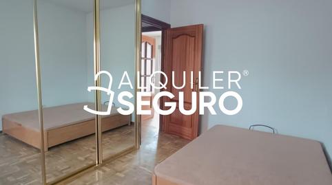 Photo 4 of Flat to rent in San Esteban, Santos, Leganés