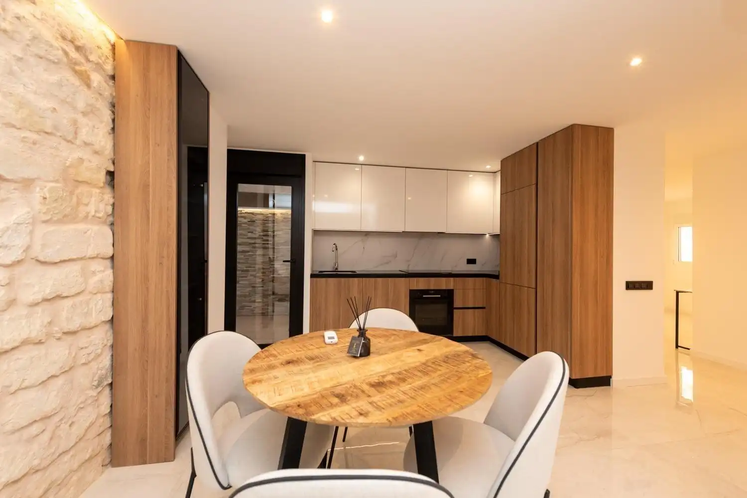 Piso con ascensor en venta en Calle ANTONIO GALDO CHAPULI, imagen 2