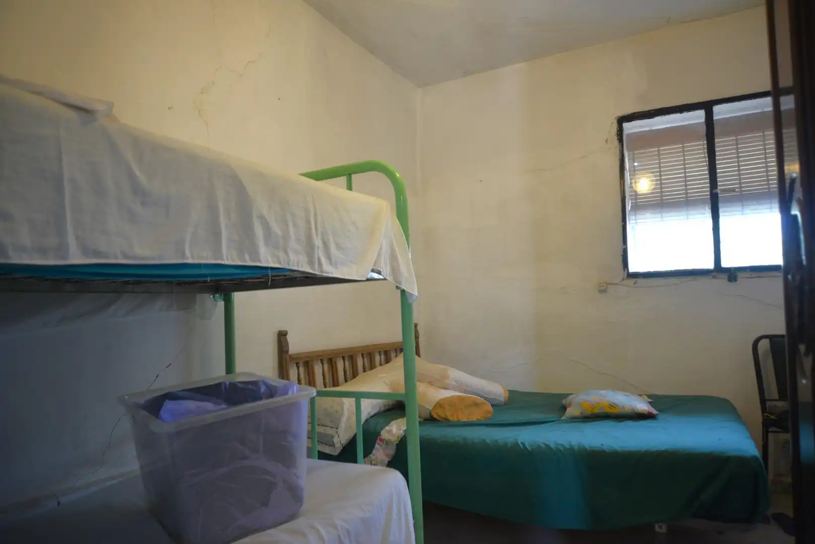 House with pool for sale in Guillena pueblo, imagen 14