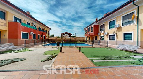 Photo 2 of Flat for sale in Esquivias, Toledo