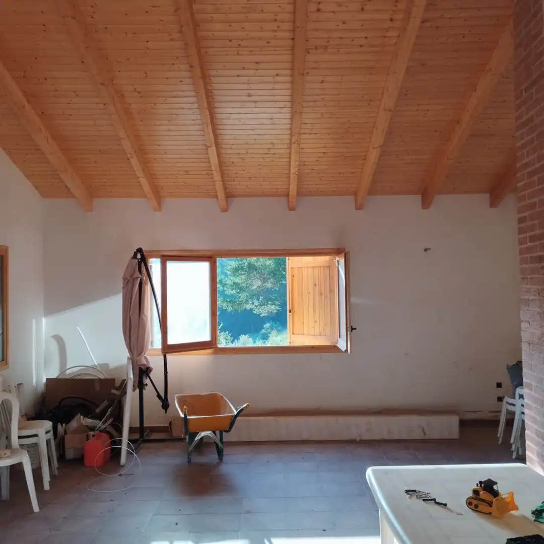 Habitación de Finca rústica en venta en Guixers