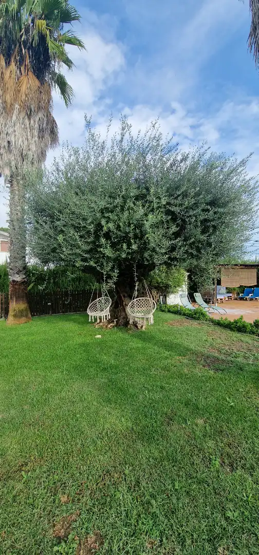 Casa amb piscina en venda a Lliçà d'Amunt, imagen 34