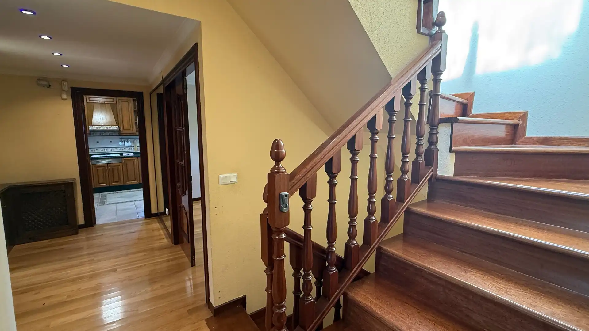 Houses for rent in Camino de las Campanillas, Somió