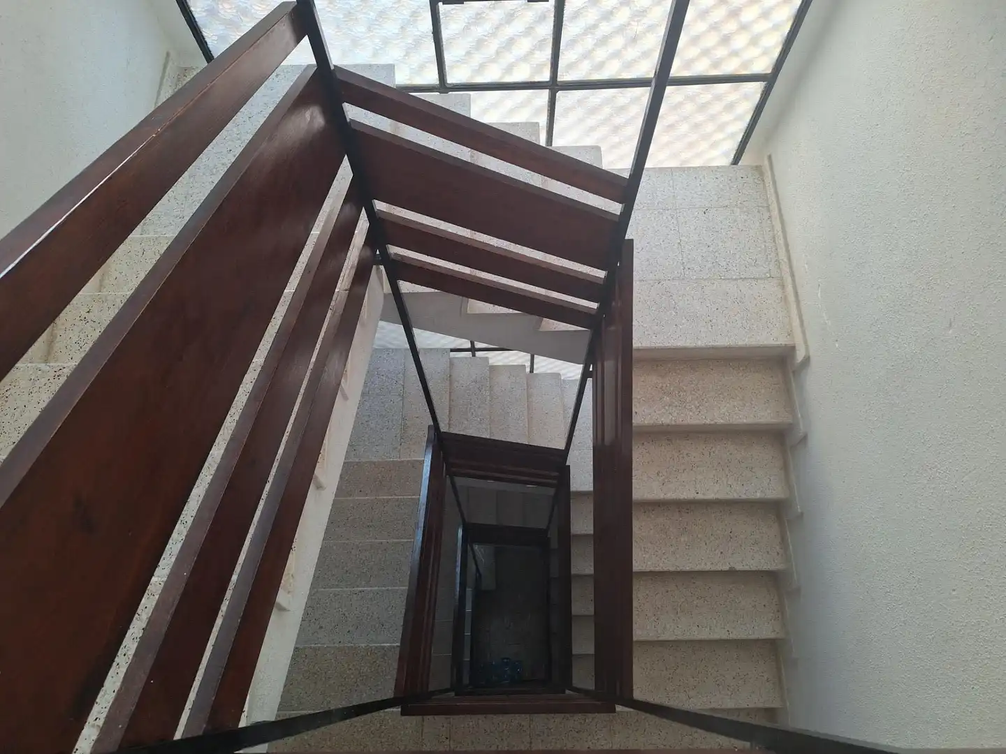Appartamento con giardino in affitto a Calle Calle Salvador Allende, imagen 32