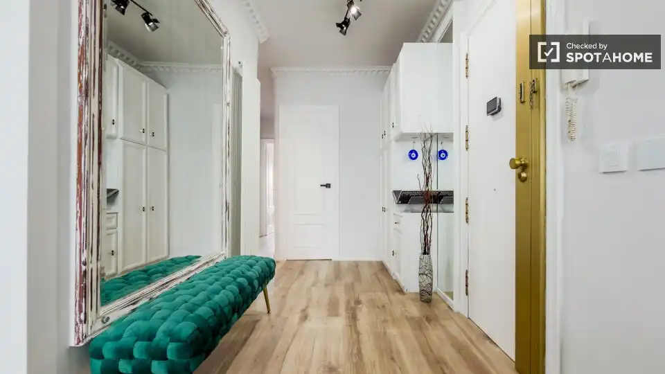 Habitación en La Torrassa