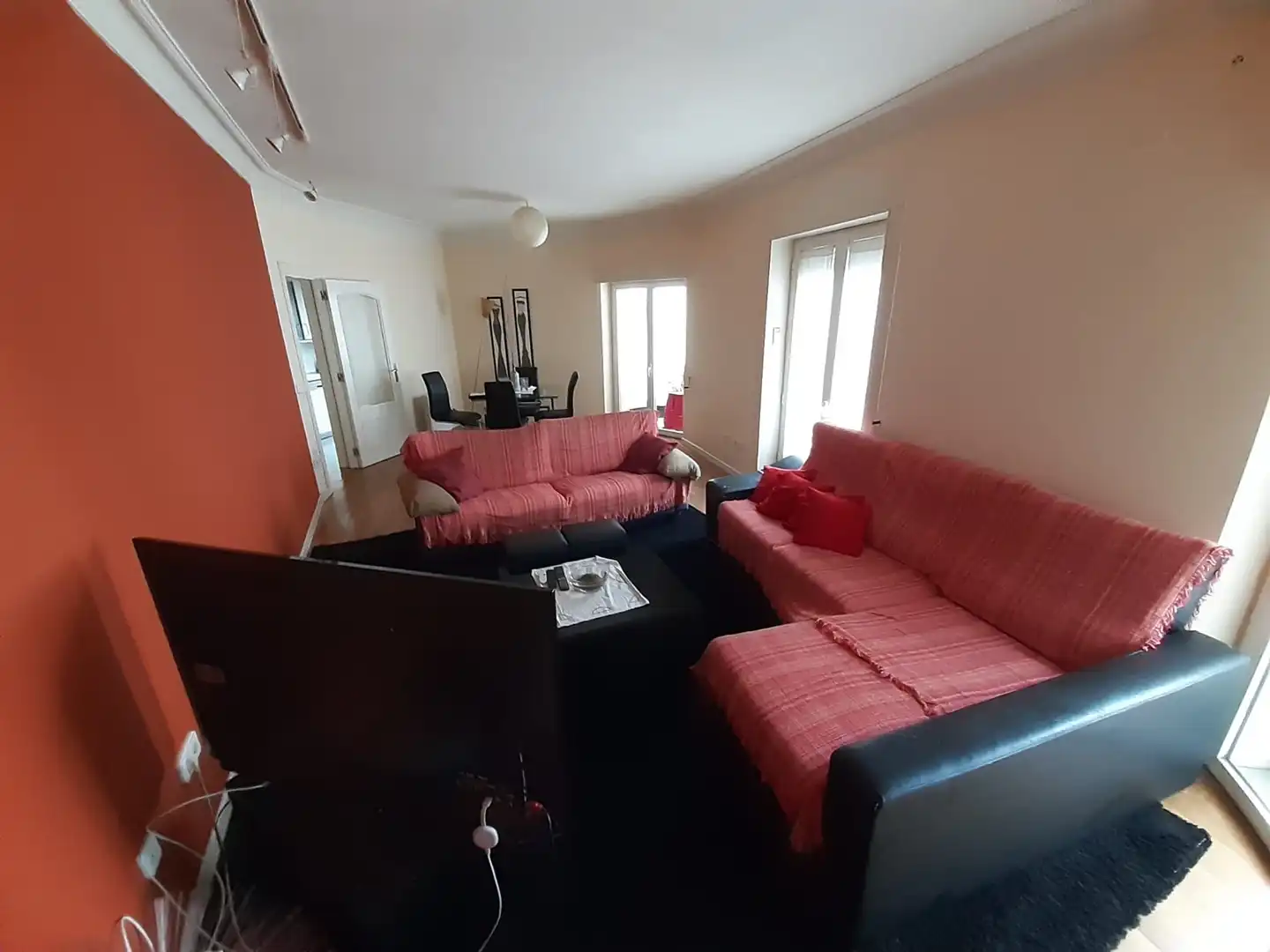 Wohnung mit Terrasse zum Verkauf in Casco Antiguo, imagen 4