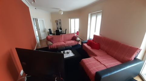 Foto 4 de Piso en venta en Casco Antiguo, Zamora Capital