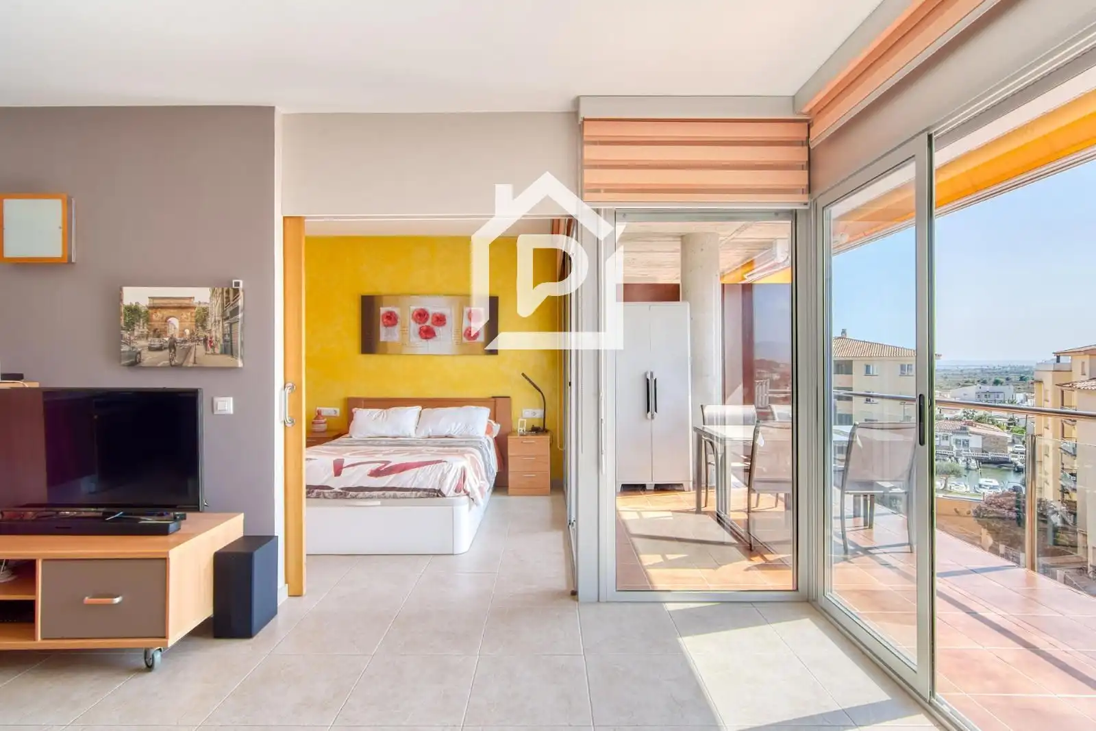 Piso con piscina en venta en Santa Margarida 9, imagen 10
