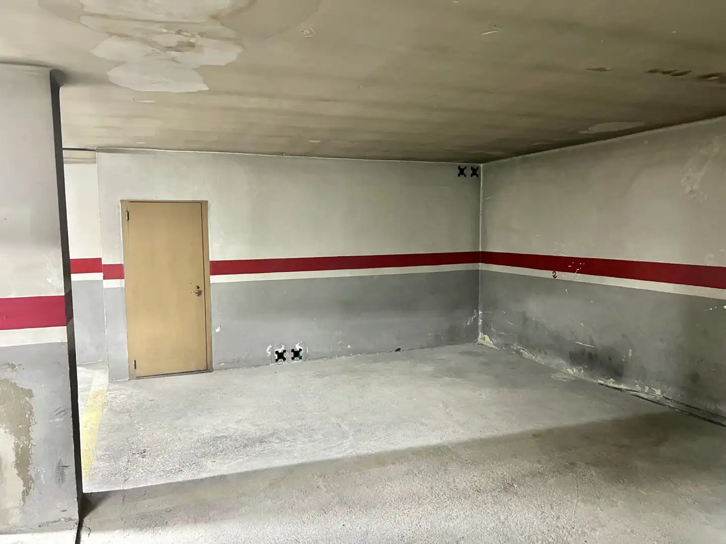 Garaje de alquiler en Carrer de Xirivella, 5, Cardenal Benlloch