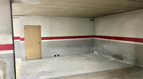 Foto 2 de Garatge de lloguer a Carrer de Xirivella, 5, Cardenal Benlloch, Valencia