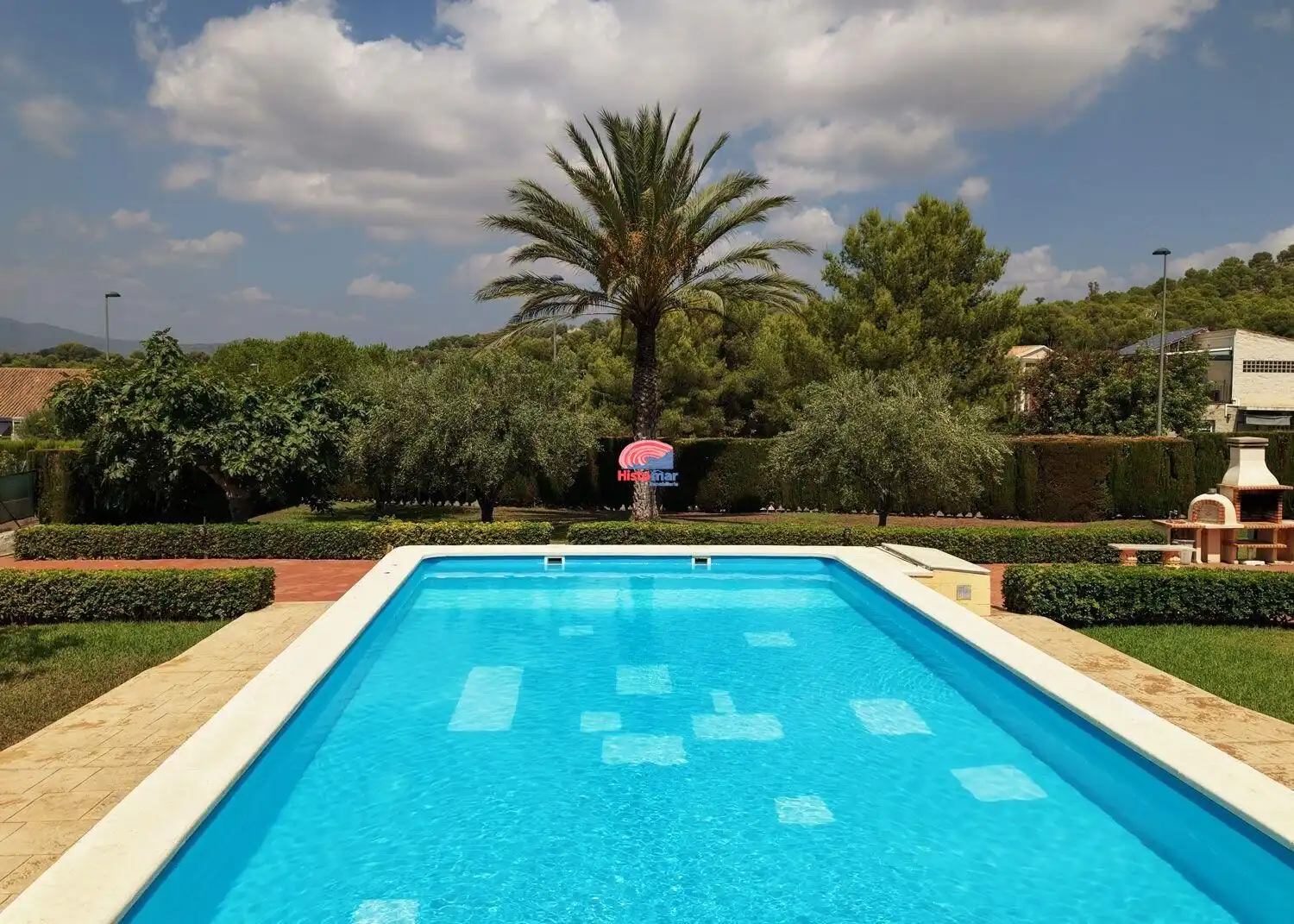 Villa con piscina in vendita a Albalat dels Tarongers, imagen 37