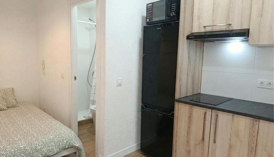 Piso de alquiler en N/a, Los Rosales - Imagen 2