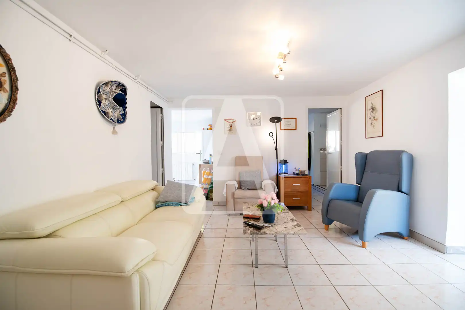 Casa o chalet en venta en Carrió - La Merced - Los Pinos