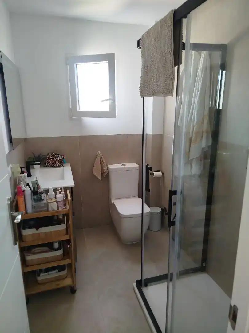 Bany de Casa o xalet de lloguer en Vilamarxant, Valencia