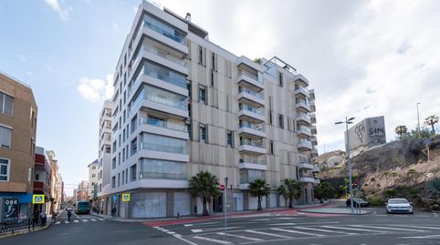Foto 2 de Piso en venta en José Sánchez Peñate, Guanarteme, Las Palmas de Gran Canaria