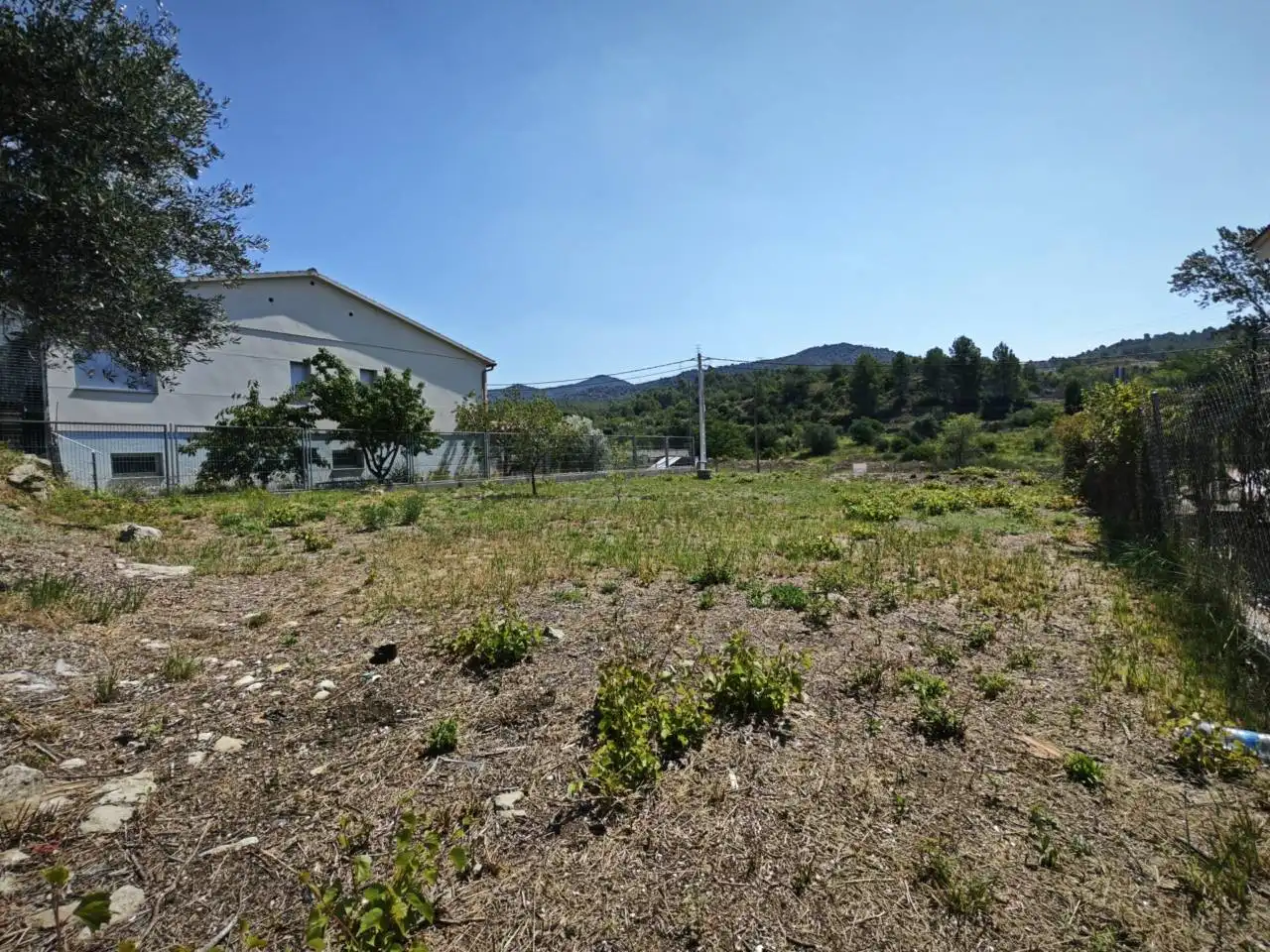 Residencial en venda a Calle Prat de la Riba, Sant Vicenç de Castellet