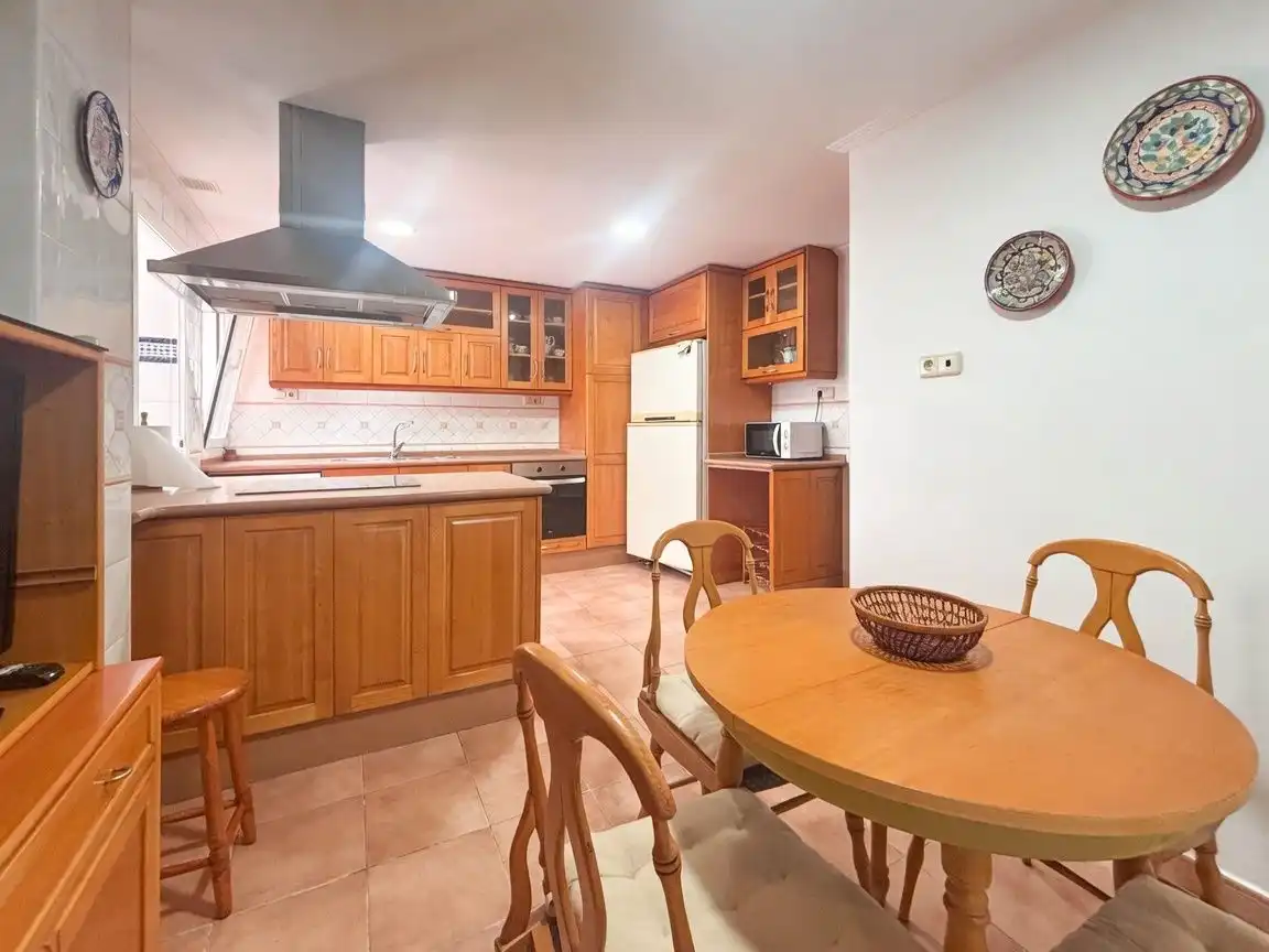 Flat with terrace for sale in Carrer del Cid 11, imagen 16