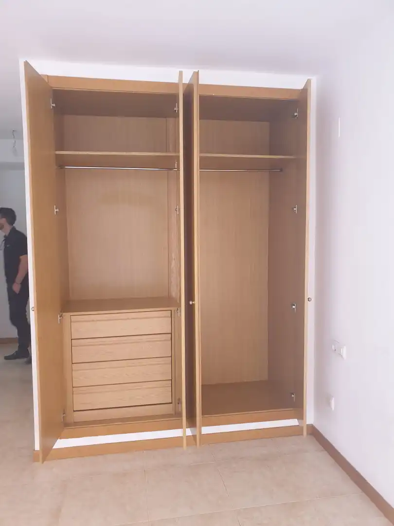 Flat for sale in Estación - Universidad
