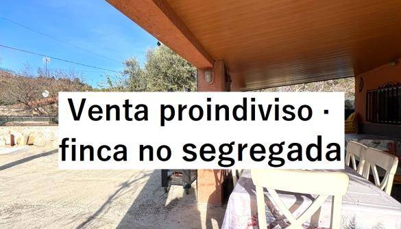 Casa-chalet en Venta en Viladecavalls