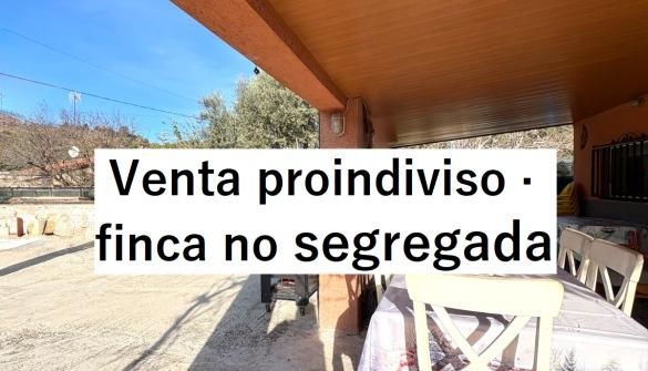 Casa o xalet en venda en Viladecavalls amb Jardí privat