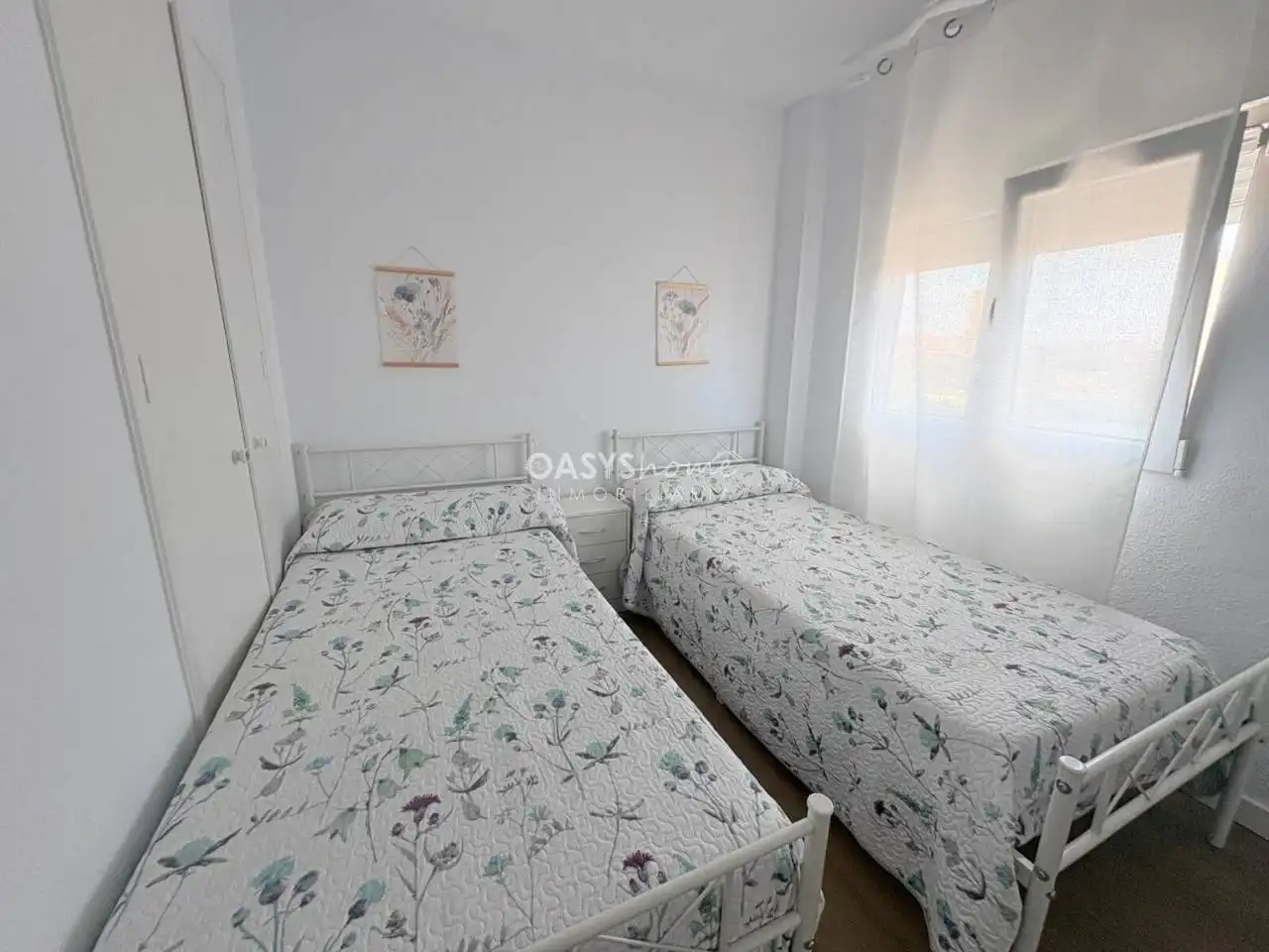 Habitación de Piso en venta en La Manga del Mar Menor con Terraza