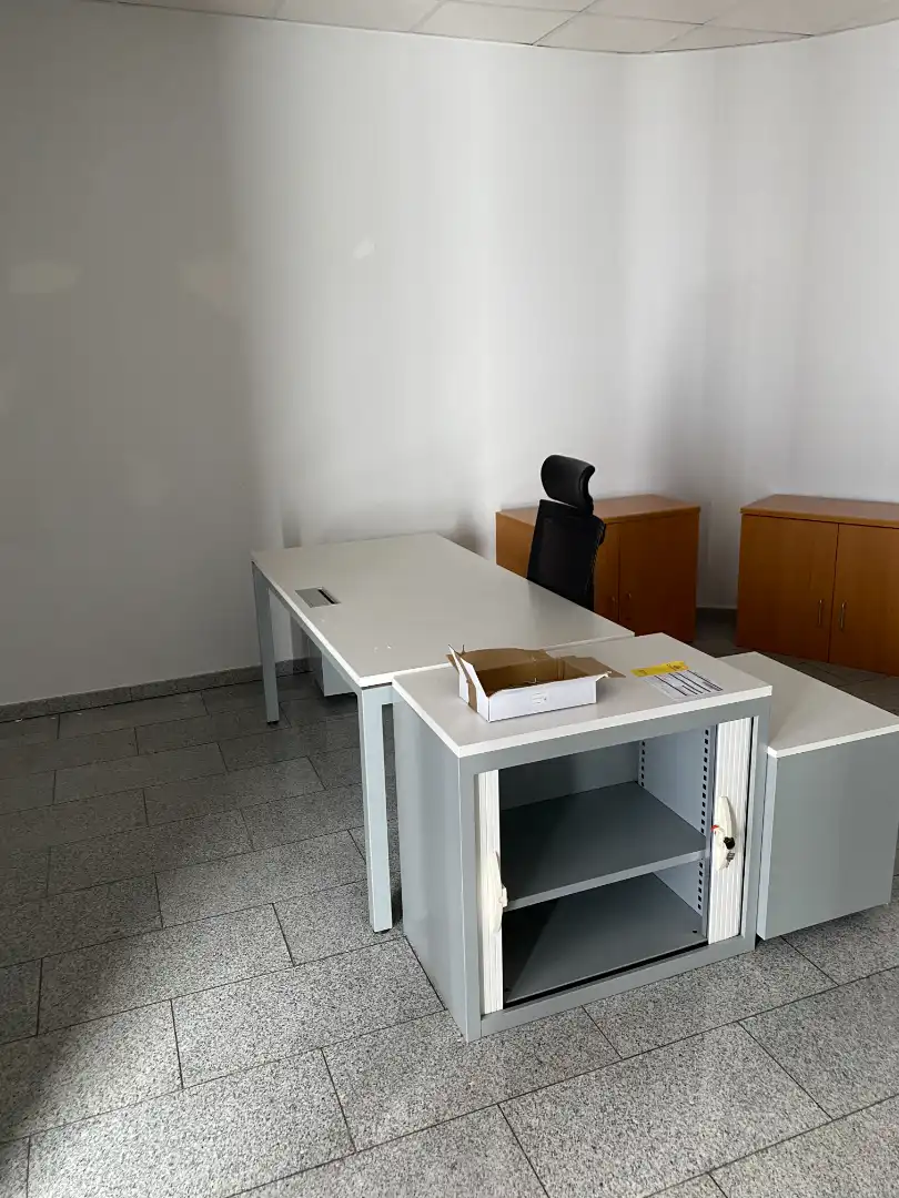 Oficina de alquiler en Mérida con Aire acondicionado y Calefacción