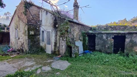 Foto 2 de Finca rústica en venda a Lugar, Tomiño, Pontevedra