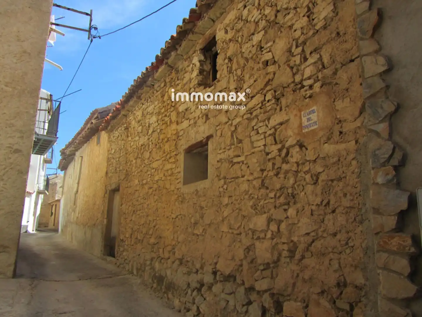 Casa o chalet en venta en Cruera, Paüls