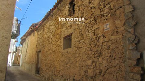 Photo 4 of Houses for sale in Cruera, Paüls, Tarragona
