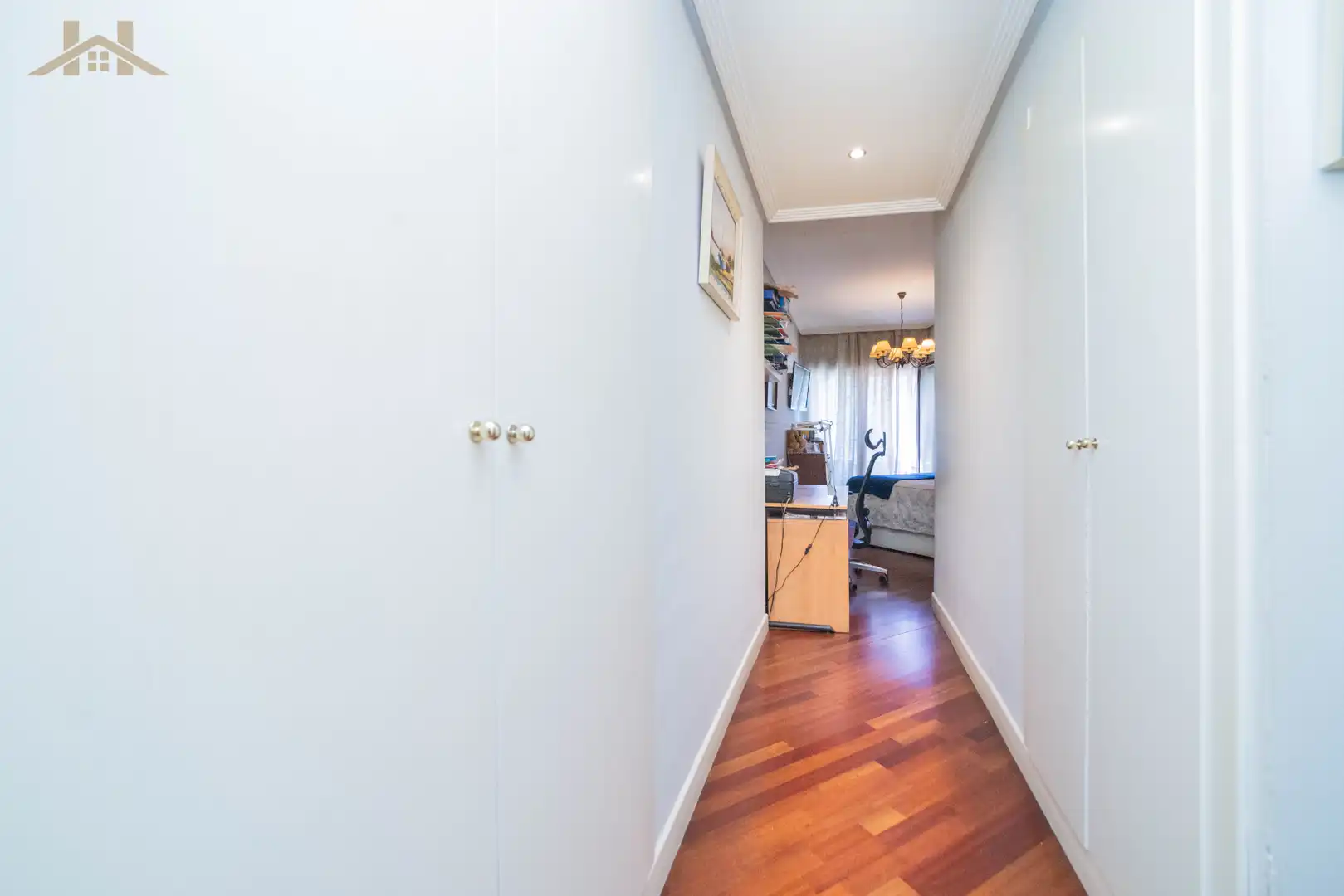Flat for sale in Madrid  with Air Conditioner, Heating and Terrace