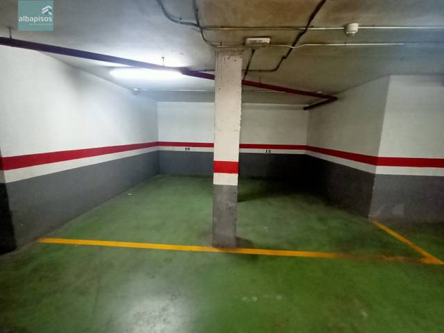 Garaje en Alquiler en Estación