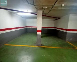 Parking of Garage to rent in  Albacete Capital