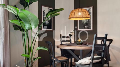 Foto 2 de Apartament de lloguer a Carrer del Comte Borrell, Sant Antoni,  Barcelona Capital