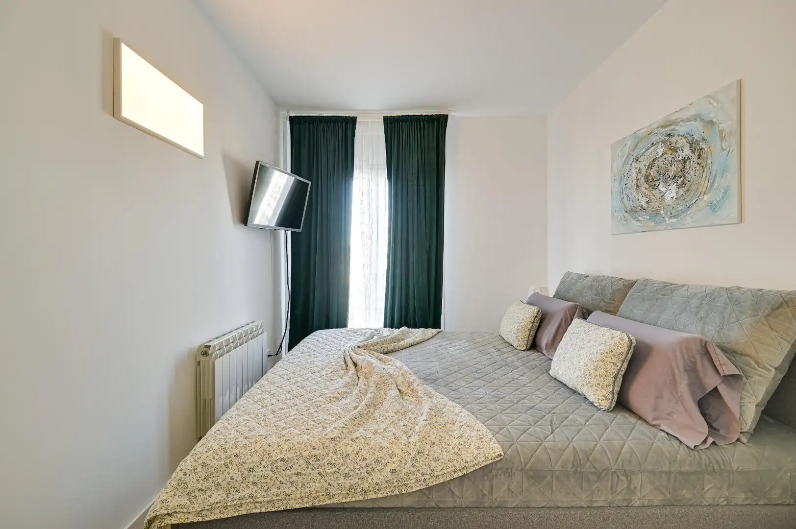 Penthouse mit Aufzug zum Verkauf in Avinguda Catalunya, imagen 17