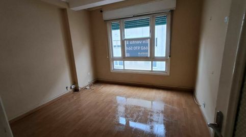 Foto 5 de Piso en venta en Rua Zamora, 22, O Castro, Vigo