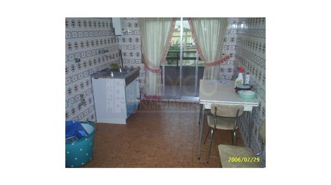 Piso 3 habitaciones Venta San Asensio