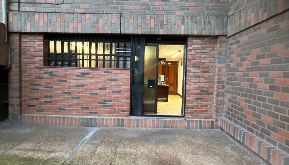 Photo 1 of Premises for sale in Calle Arenazpi  Algorta, Villamonte, Bizkaia