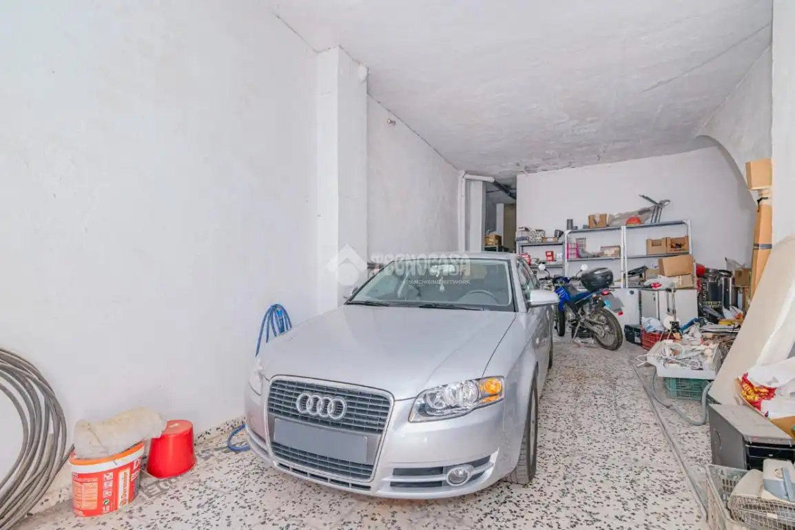 Casa pareada en venta en Rute, imagen 9