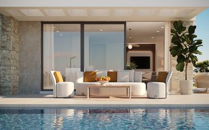 Haus oder Chalet zum verkauf in Carrer Pedreguer, 14, Balcón de Finestrat - Terra Marina, Finestrat